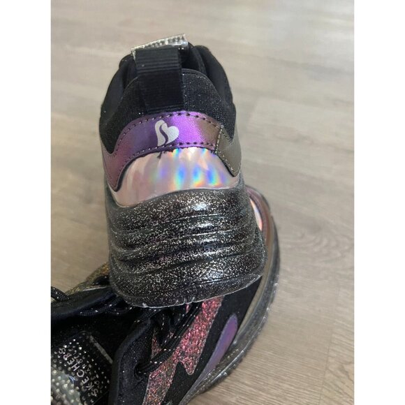 Skechers Prismatic 310801L Girls' Toddler-Youth Size 3.5 EUR35.5 - Picture 7 of 12